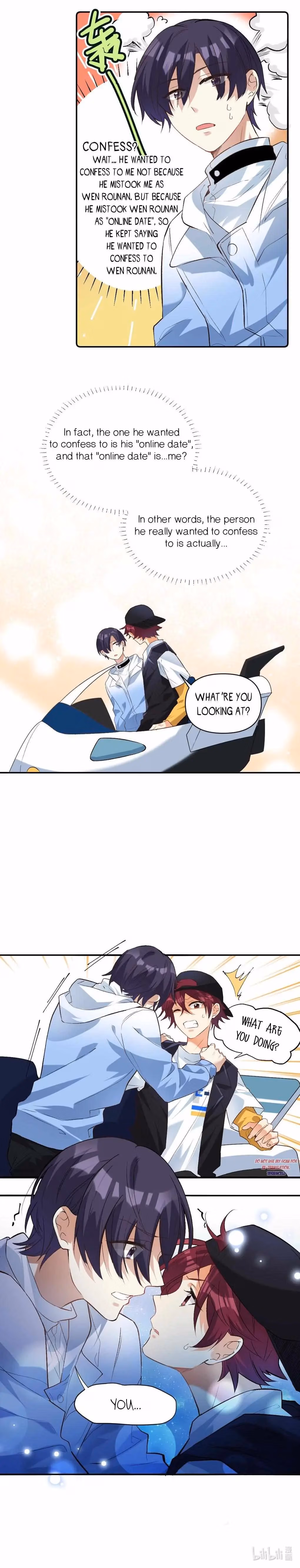 Read School Bully