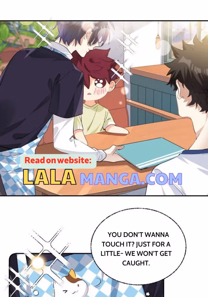 Read School Bully