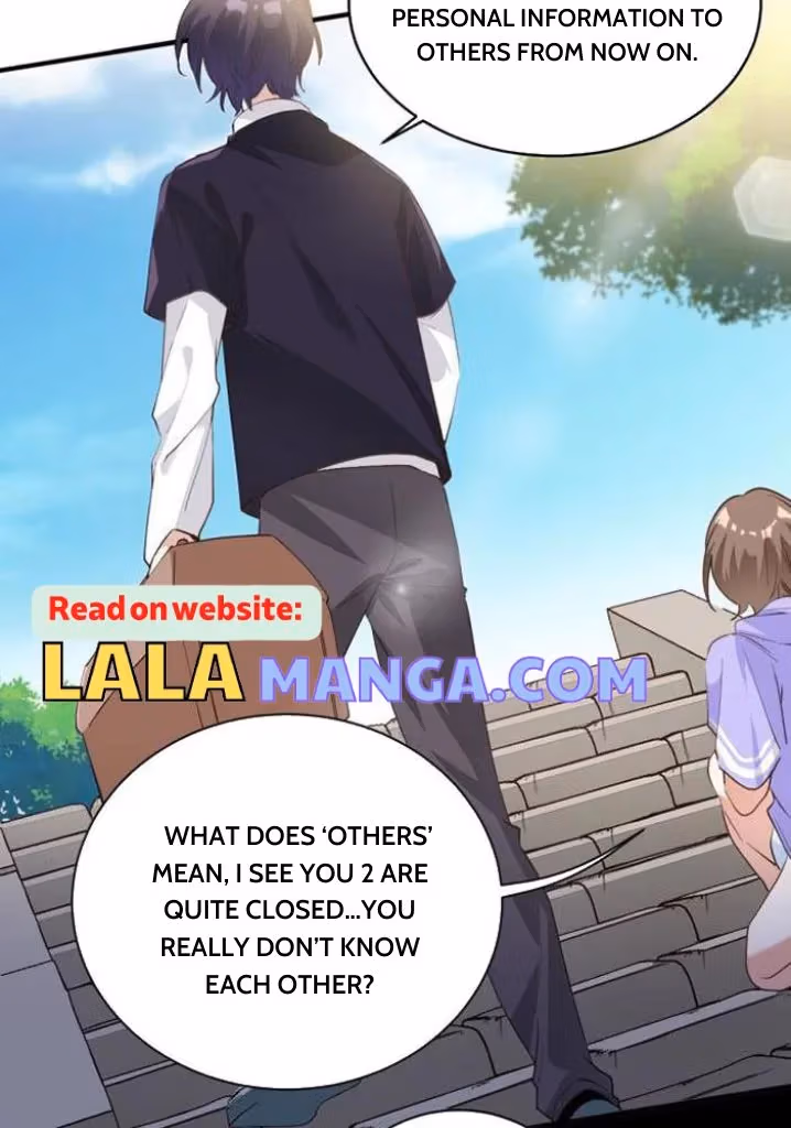 Read School Bully