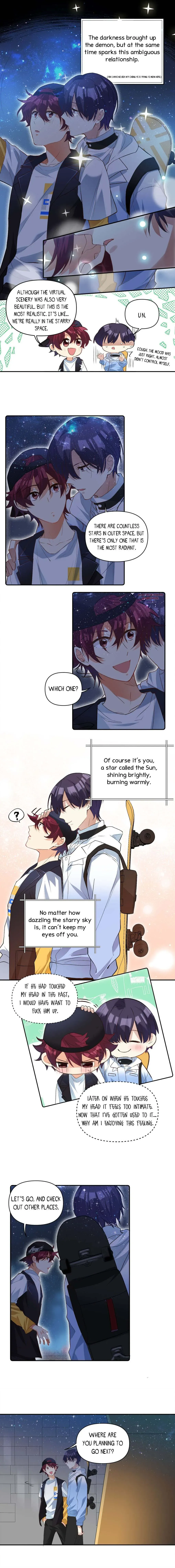 Read School Bully