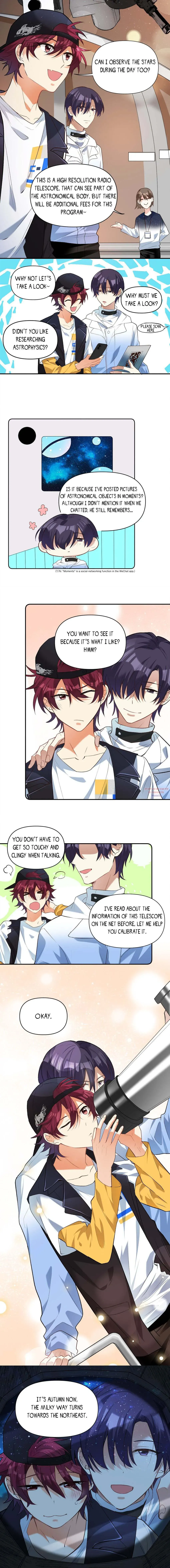 Read School Bully