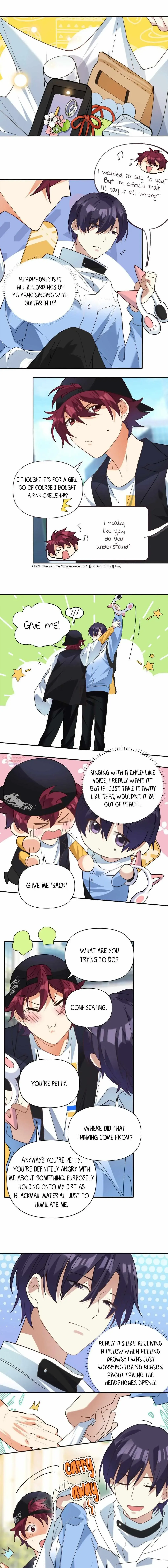 Read School Bully