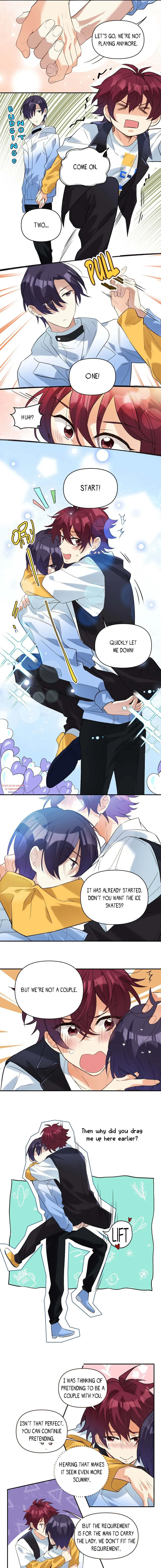 Read School Bully