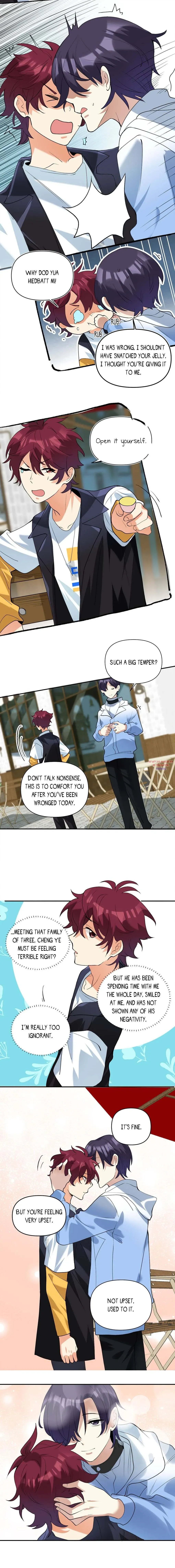 Read School Bully