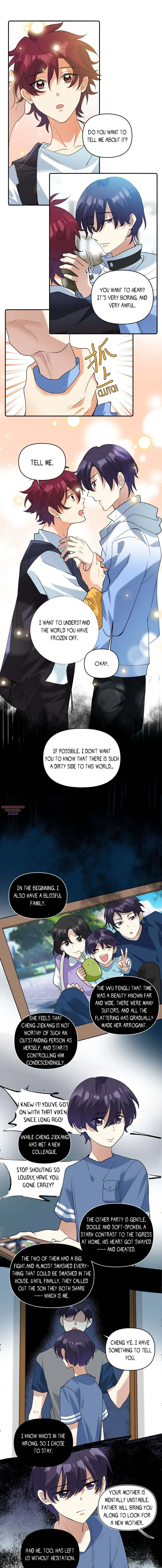 Read School Bully