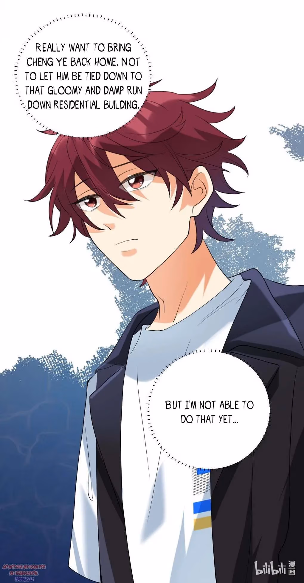 Read School Bully