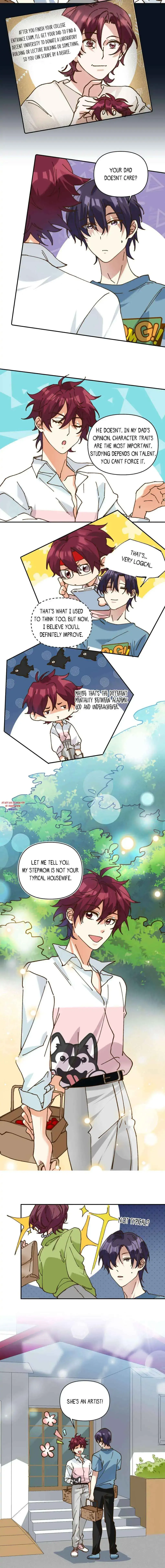 Read School Bully
