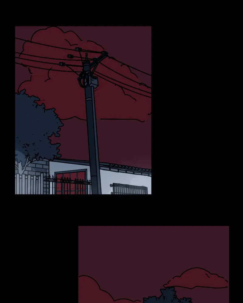 Read School Bus Graveyard chapter 1 image 1 on Lezhin
