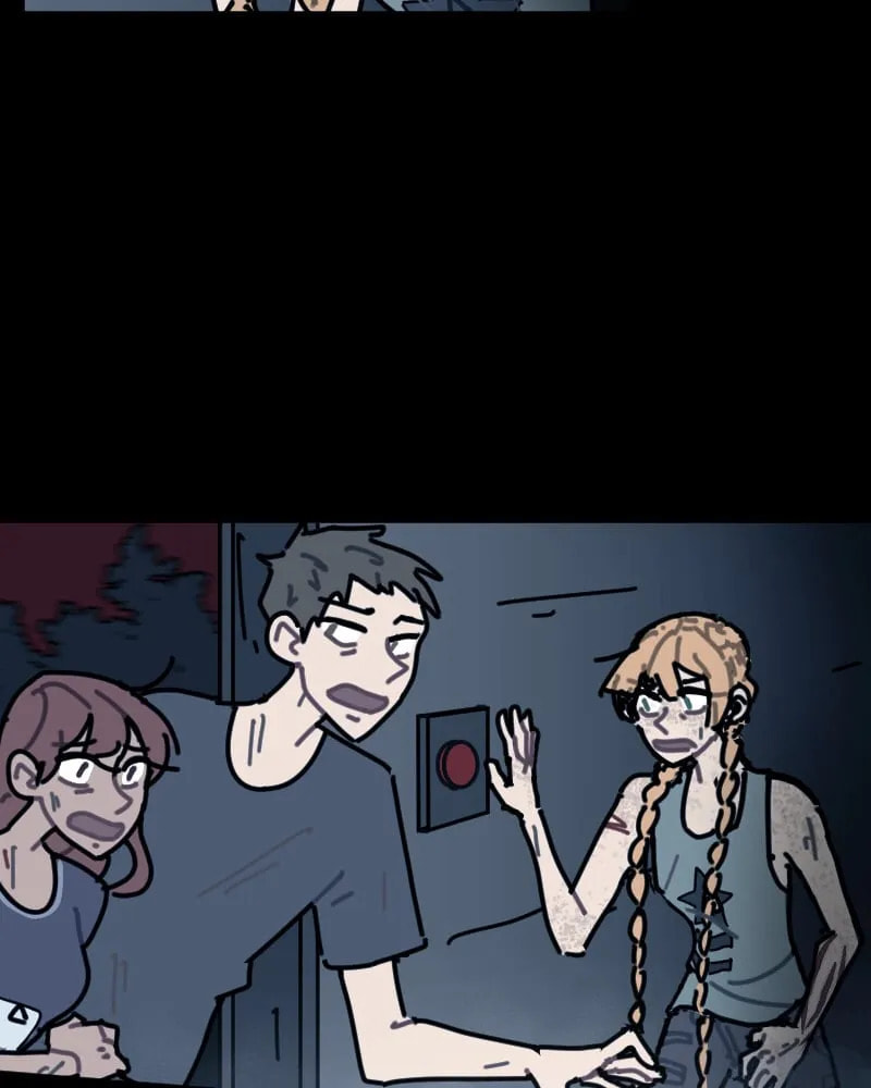 Read School Bus Graveyard chapter 1 image 16 on Lezhin