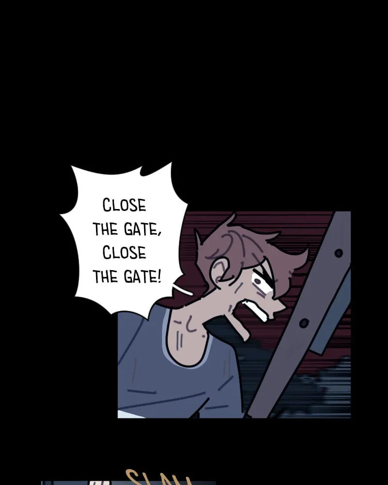 Read School Bus Graveyard chapter 1 image 18 on Lezhin