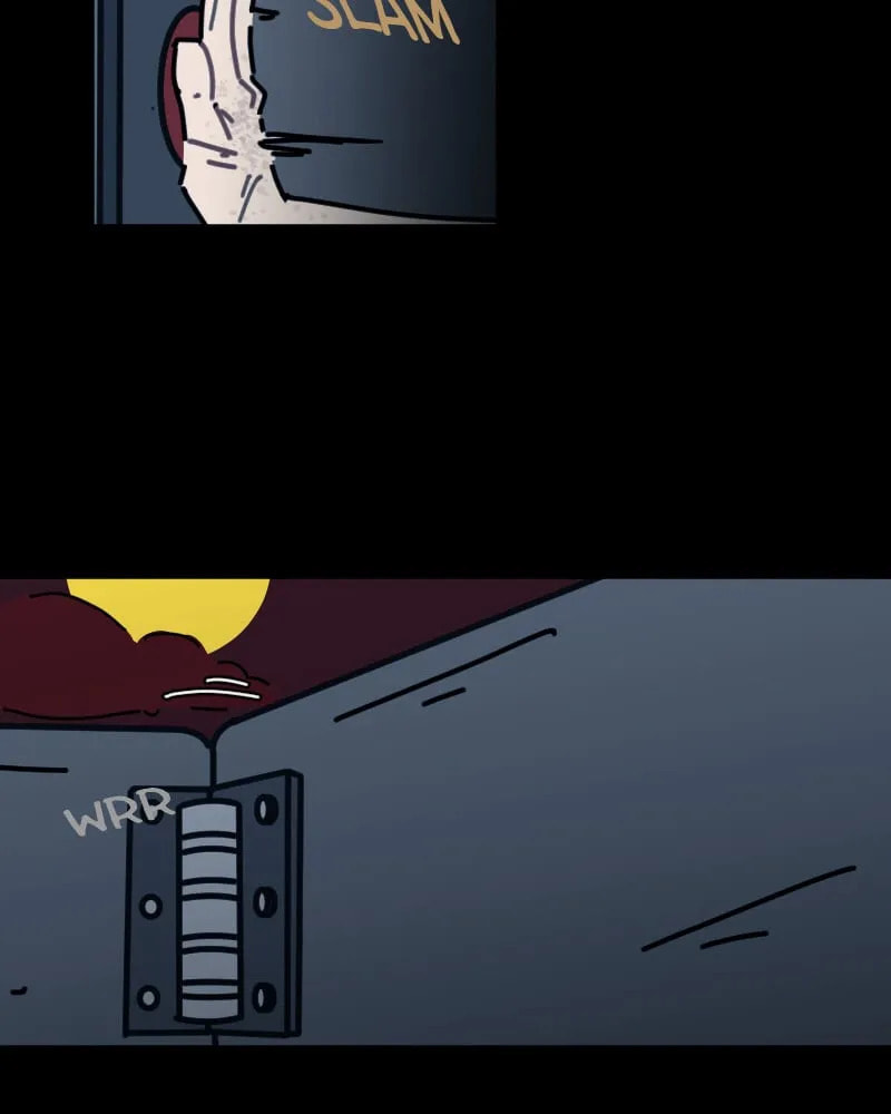 Read School Bus Graveyard chapter 1 image 19 on Lezhin