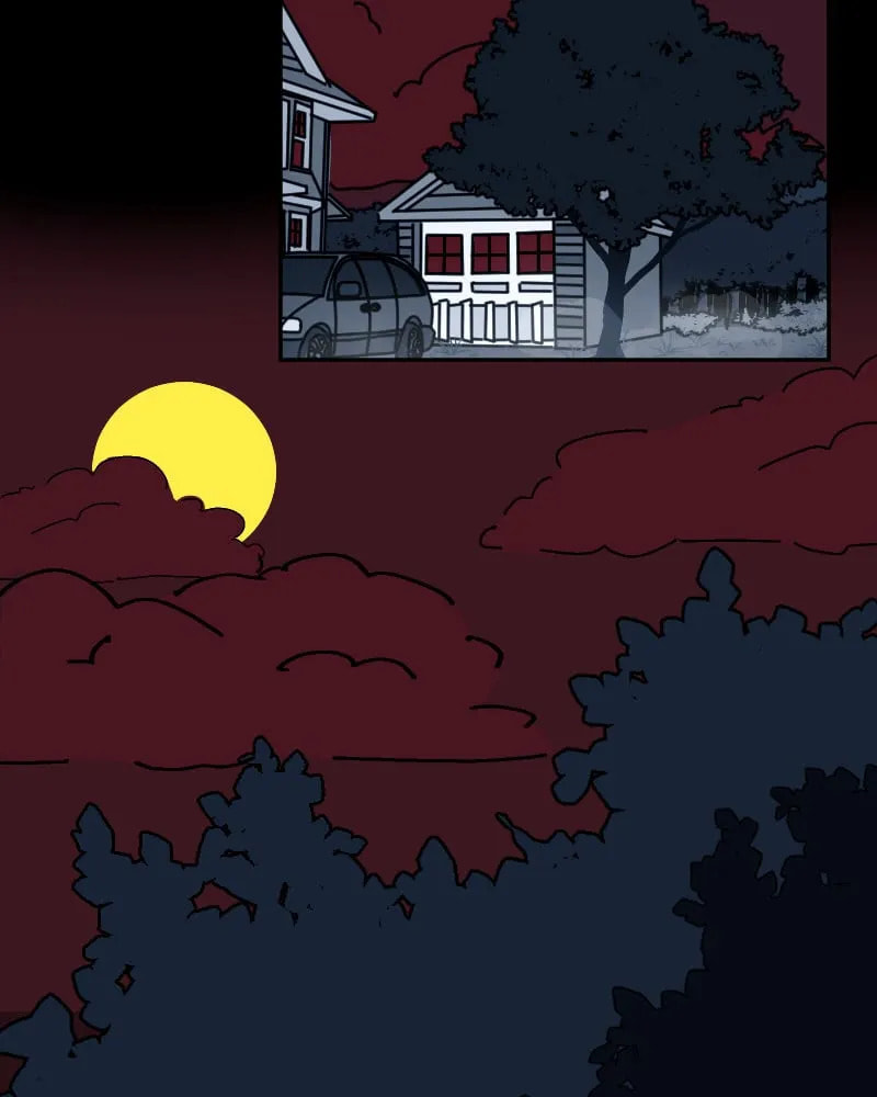 Read School Bus Graveyard chapter 1 image 2 on Lezhin