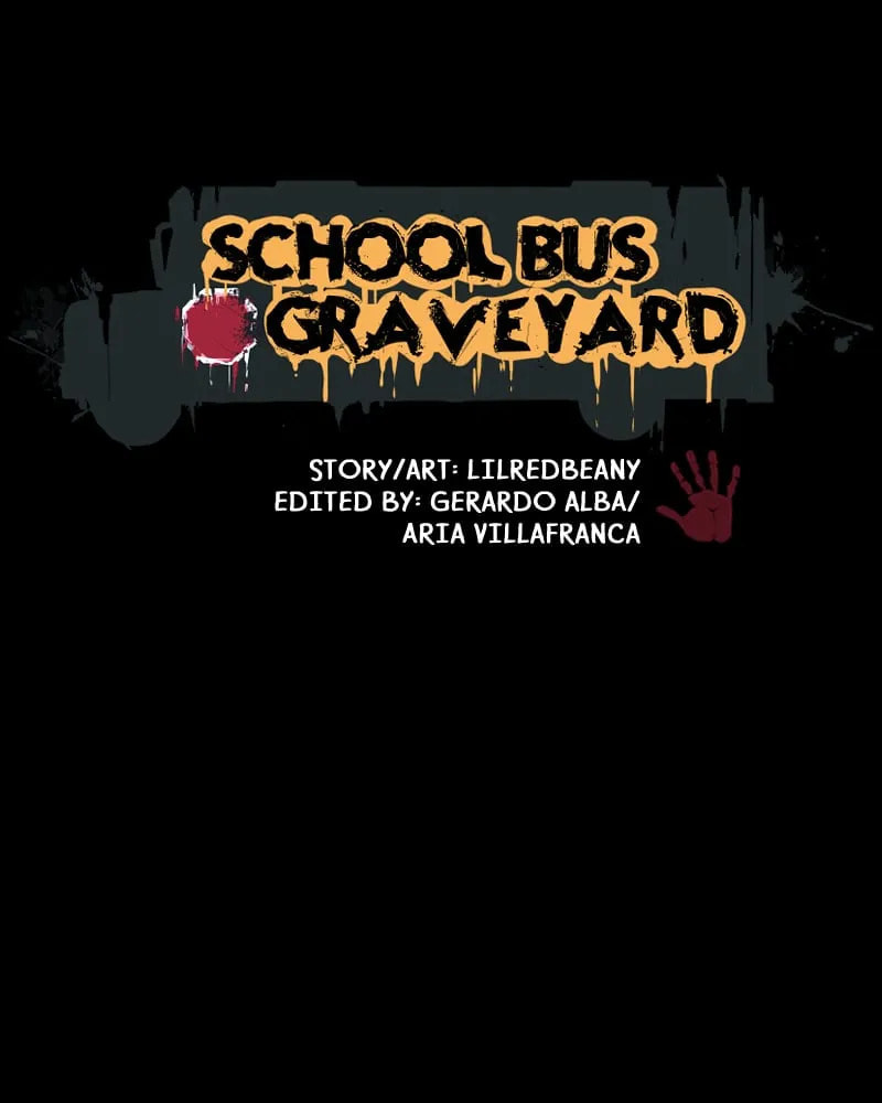 Read School Bus Graveyard chapter 1 image 29 on Lezhin