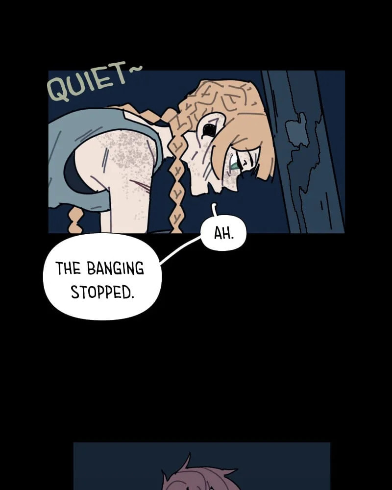 Read School Bus Graveyard chapter 1 image 35 on Lezhin
