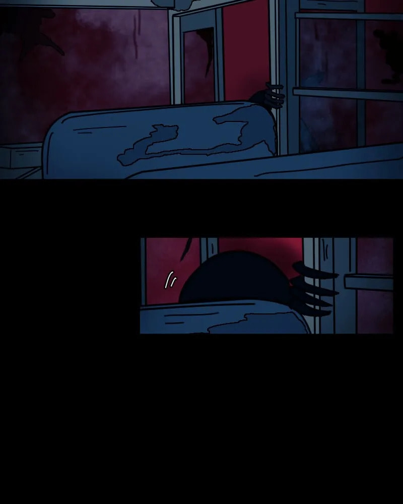 Read School Bus Graveyard chapter 1 image 38 on Lezhin