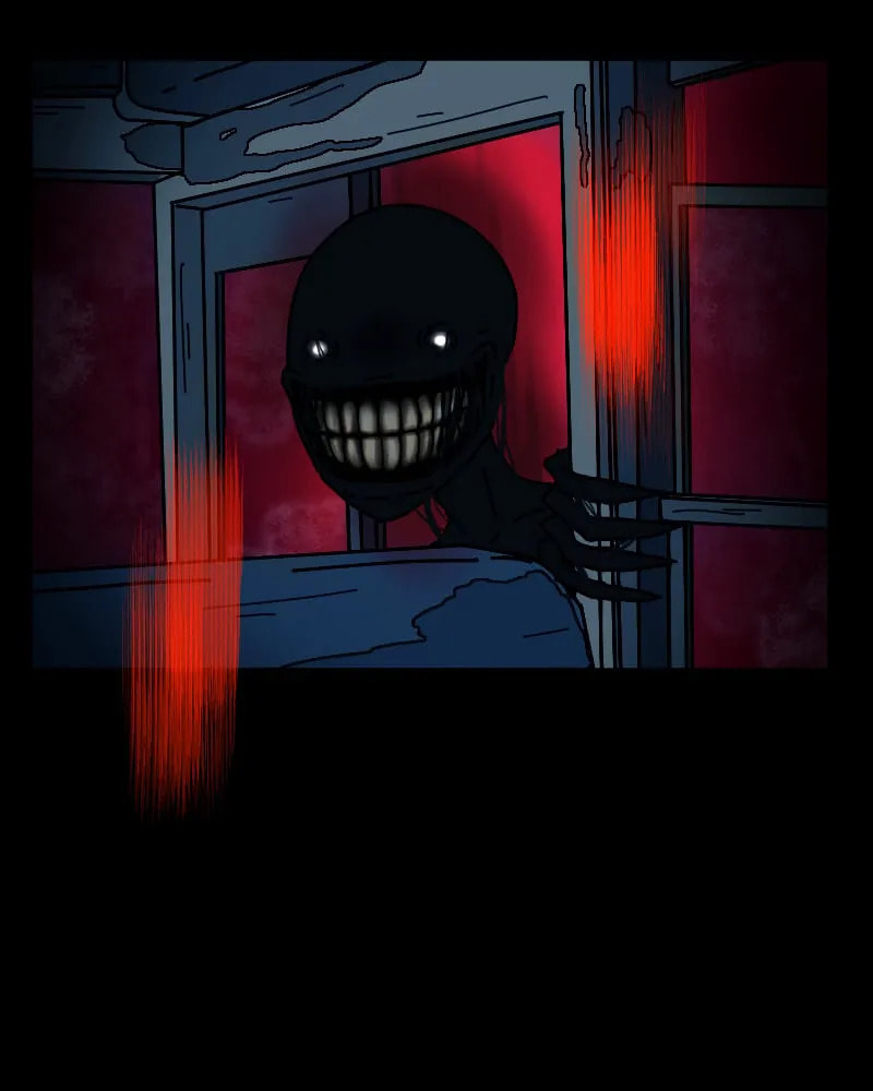 Read School Bus Graveyard chapter 1 image 39 on Lezhin