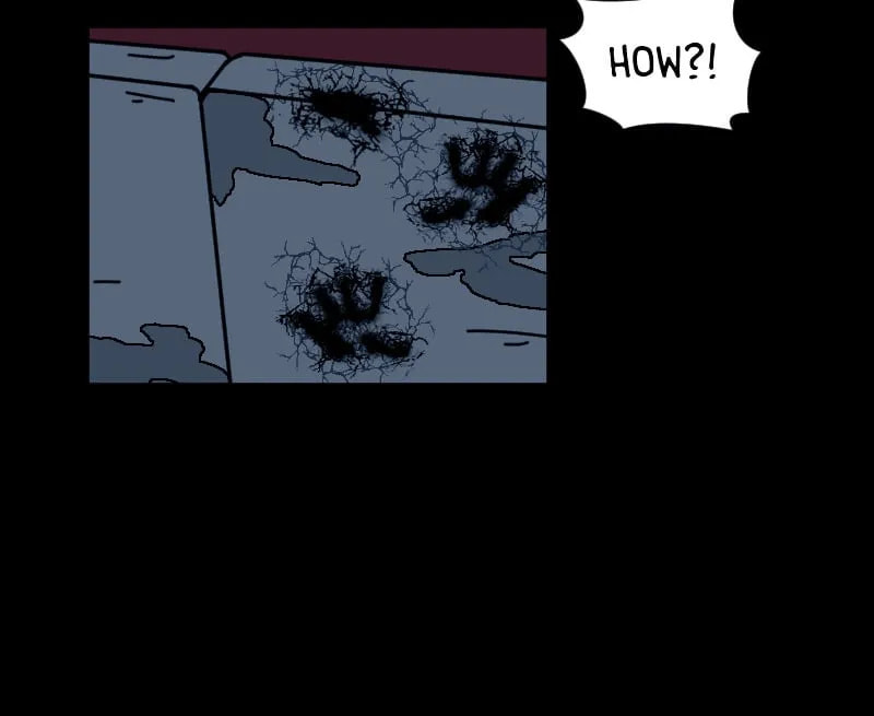 Read School Bus Graveyard chapter 1 image 41 on Lezhin