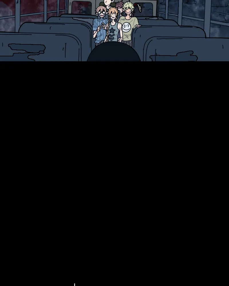 Read School Bus Graveyard chapter 1 image 44 on Lezhin