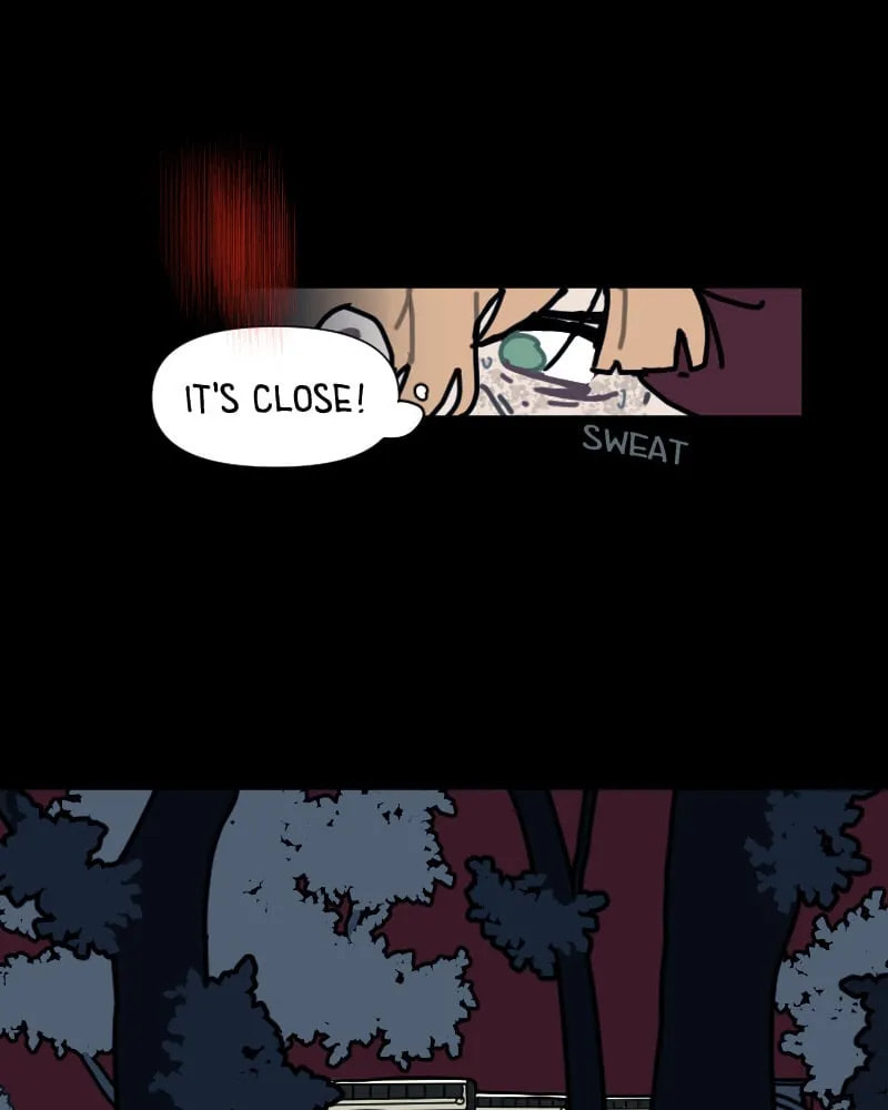 Read School Bus Graveyard chapter 1 image 8 on Lezhin
