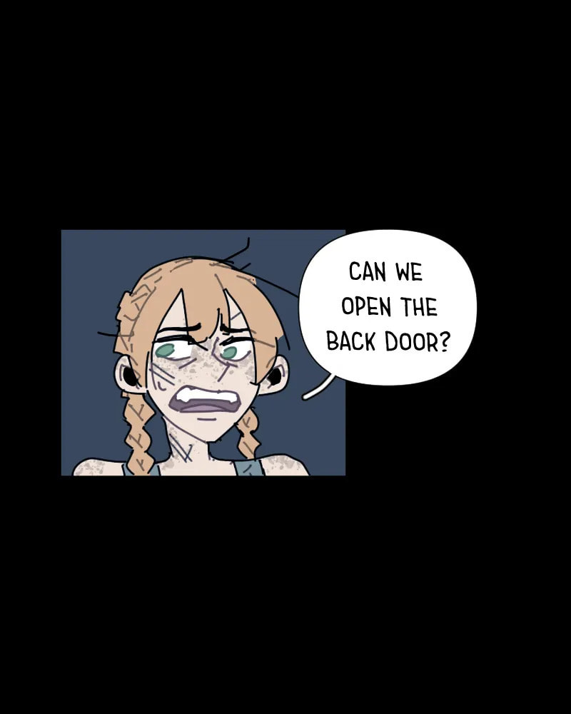 Read School Bus Graveyard chapter 2 image 1 on Lezhin