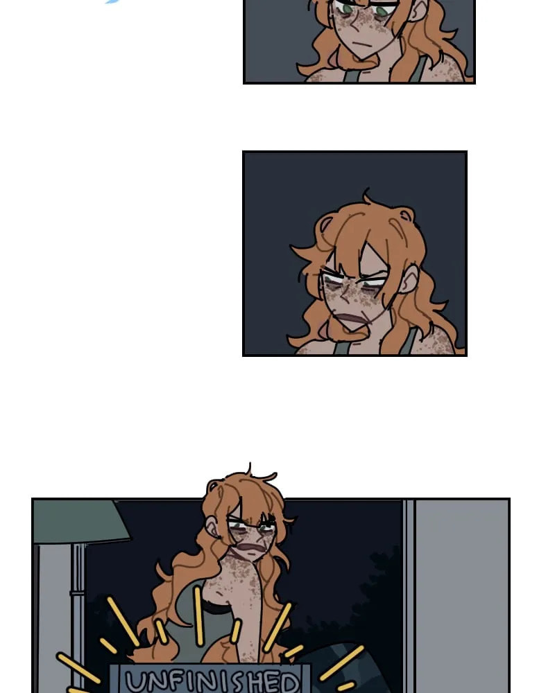 Read School Bus Graveyard chapter 2 image 11 on Lezhin