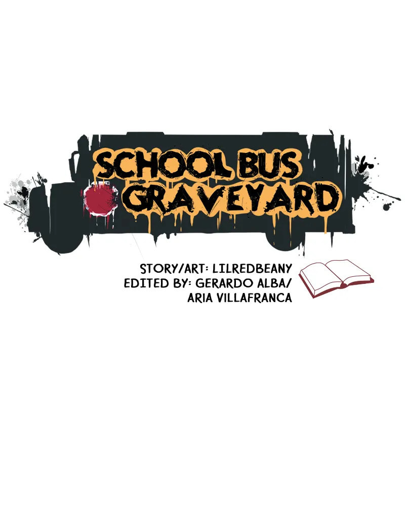 Read School Bus Graveyard chapter 2 image 15 on Lezhin