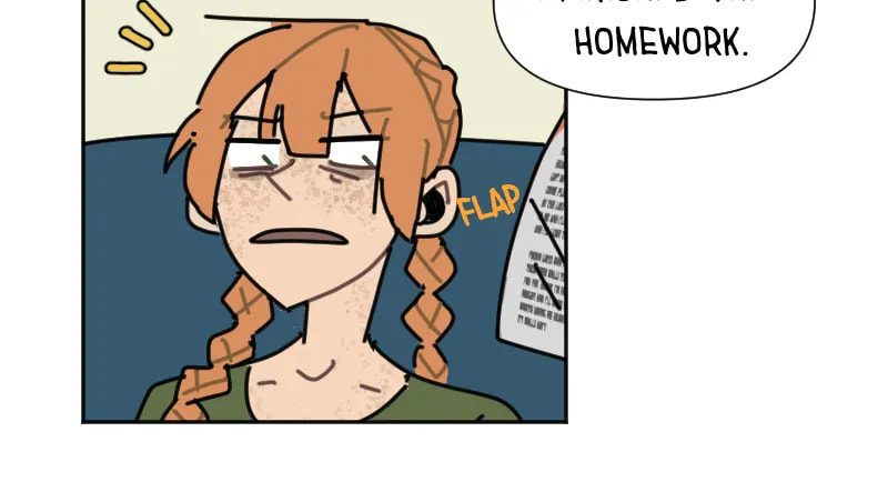 Read School Bus Graveyard chapter 2 image 21 on Lezhin