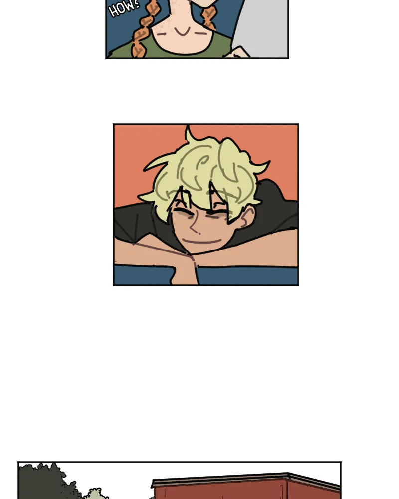 Read School Bus Graveyard chapter 2 image 23 on Lezhin