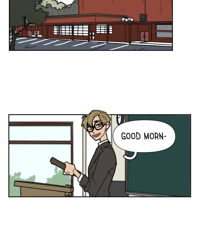Read School Bus Graveyard chapter 2 image 24 on Lezhin