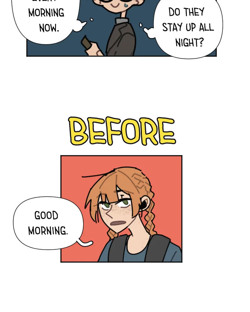 Read School Bus Graveyard chapter 2 image 26 on Lezhin
