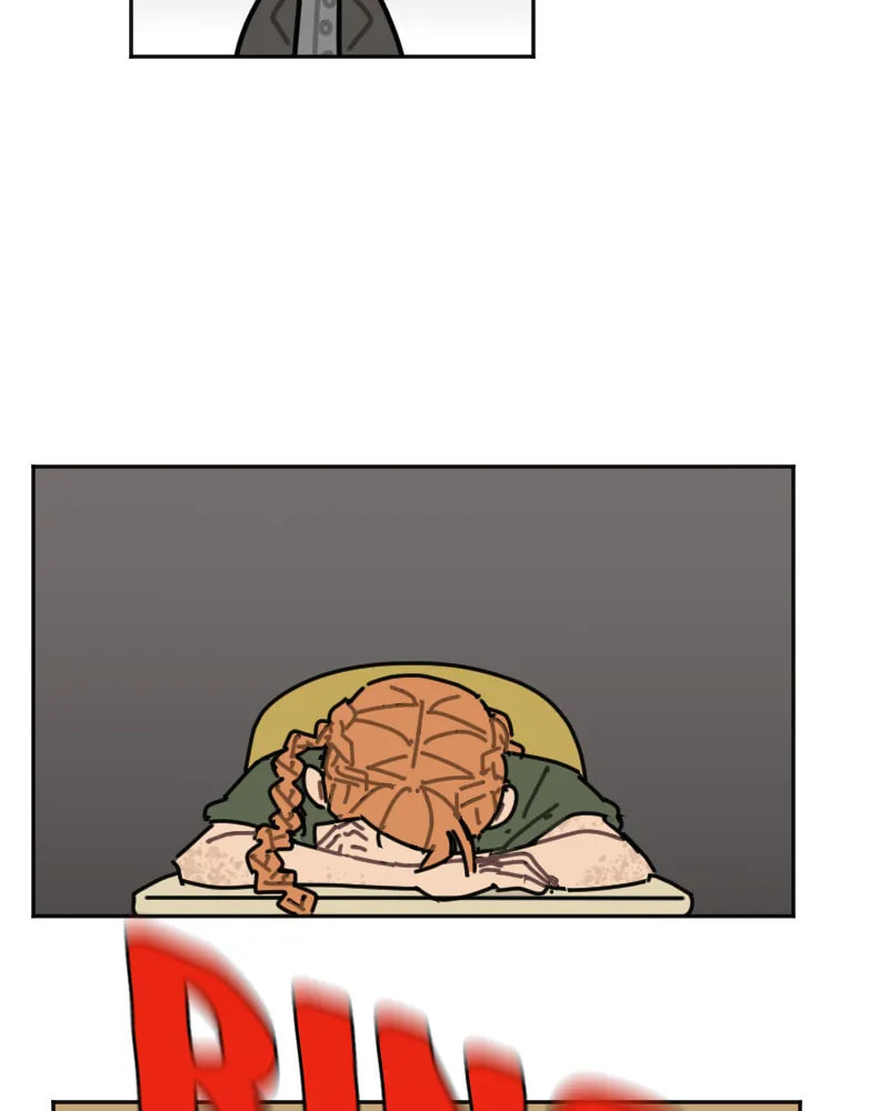 Read School Bus Graveyard chapter 2 image 31 on Lezhin