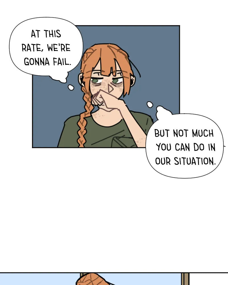 Read School Bus Graveyard chapter 2 image 34 on Lezhin