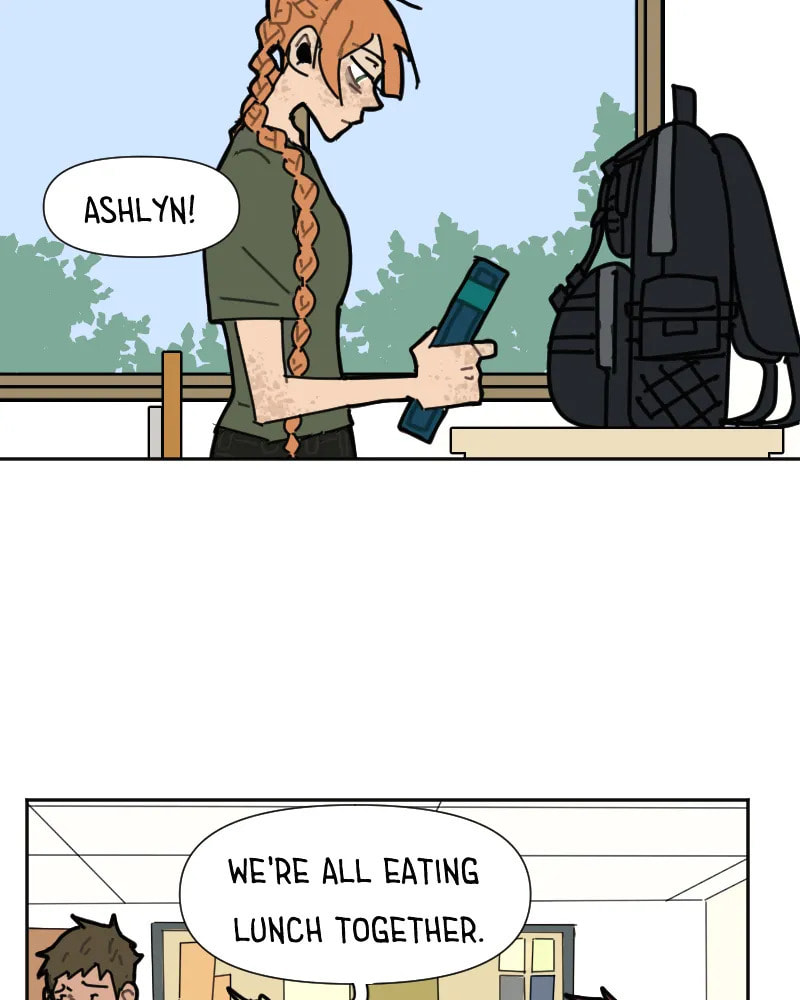 Read School Bus Graveyard chapter 2 image 35 on Lezhin
