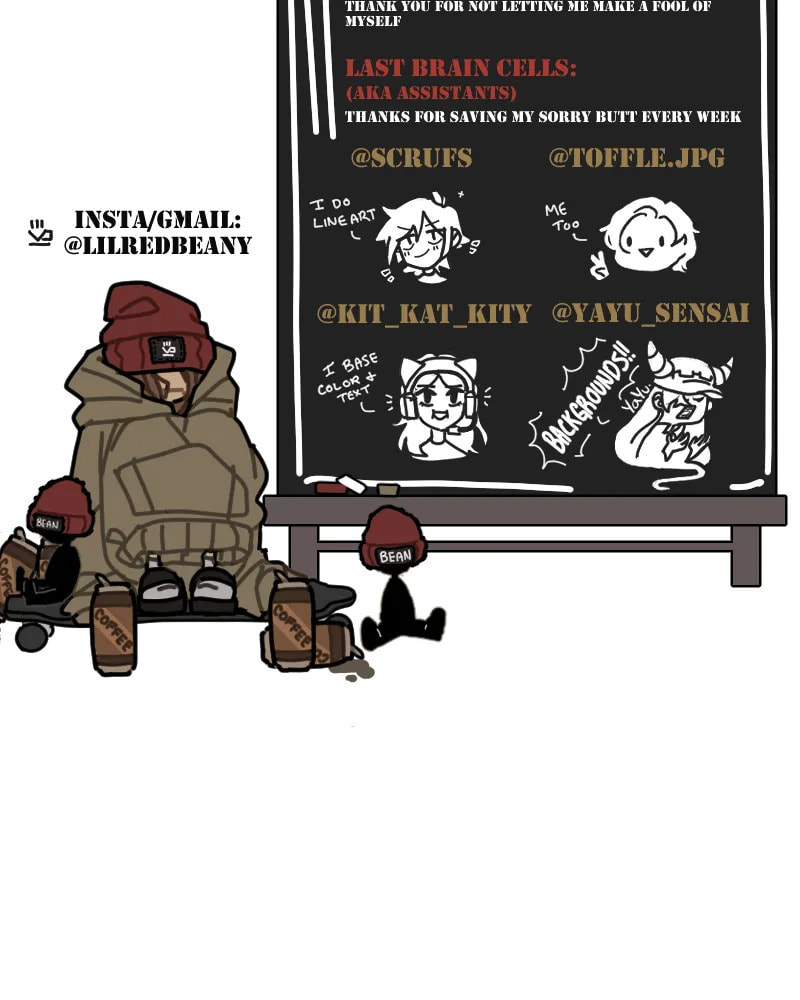 Read School Bus Graveyard chapter 2 image 39 on Lezhin