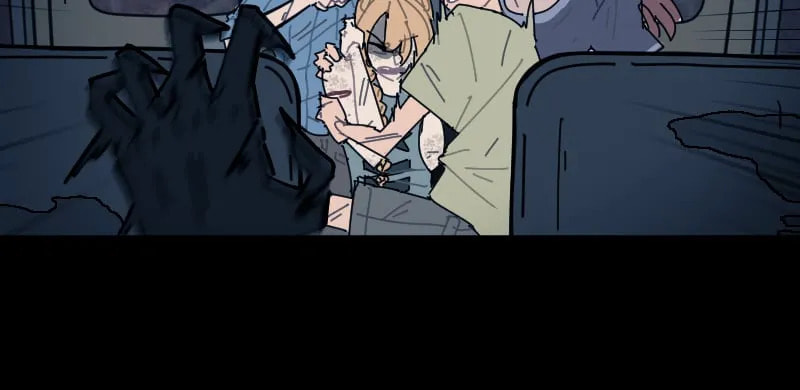 Read School Bus Graveyard chapter 2 image 5 on Lezhin