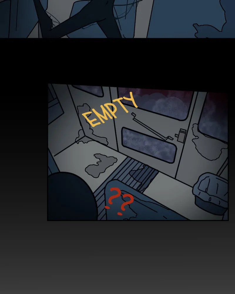 Read School Bus Graveyard chapter 2 image 7 on Lezhin