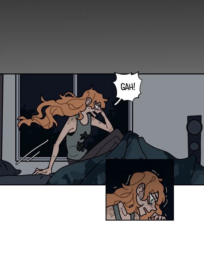 Read School Bus Graveyard chapter 2 image 8 on Lezhin