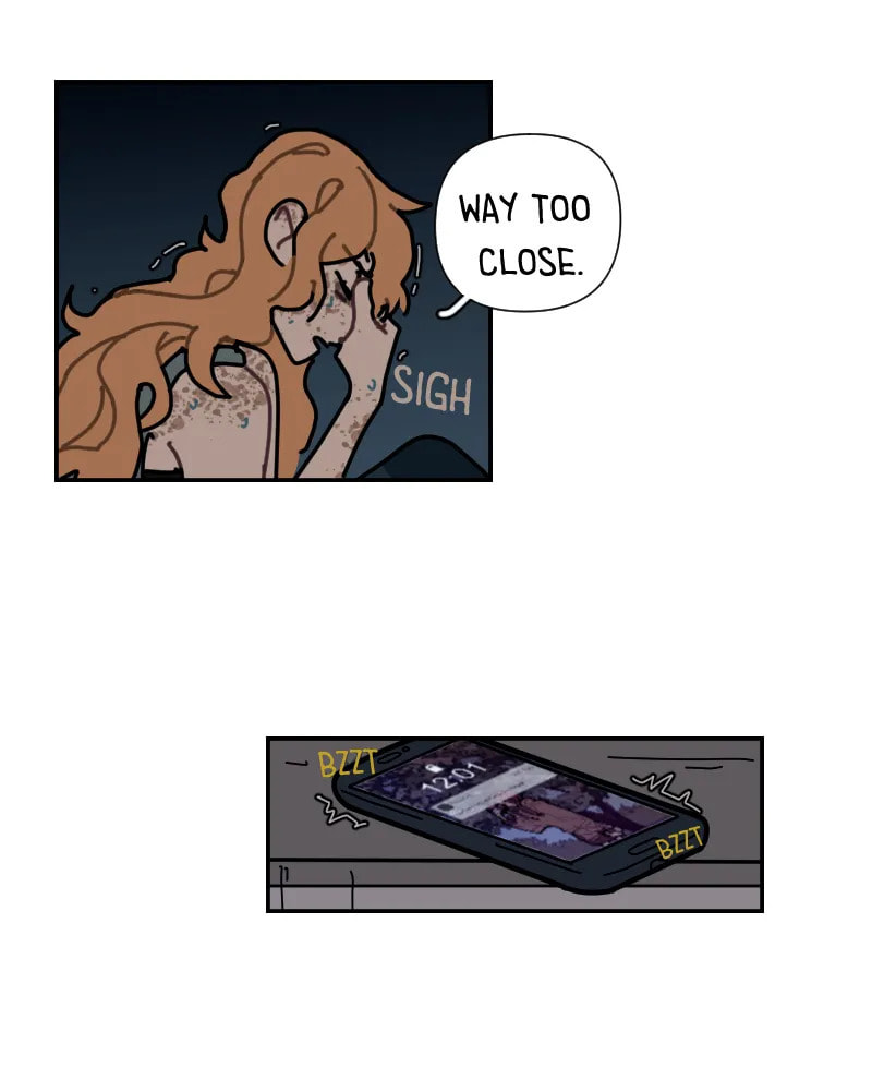 Read School Bus Graveyard chapter 2 image 9 on Lezhin