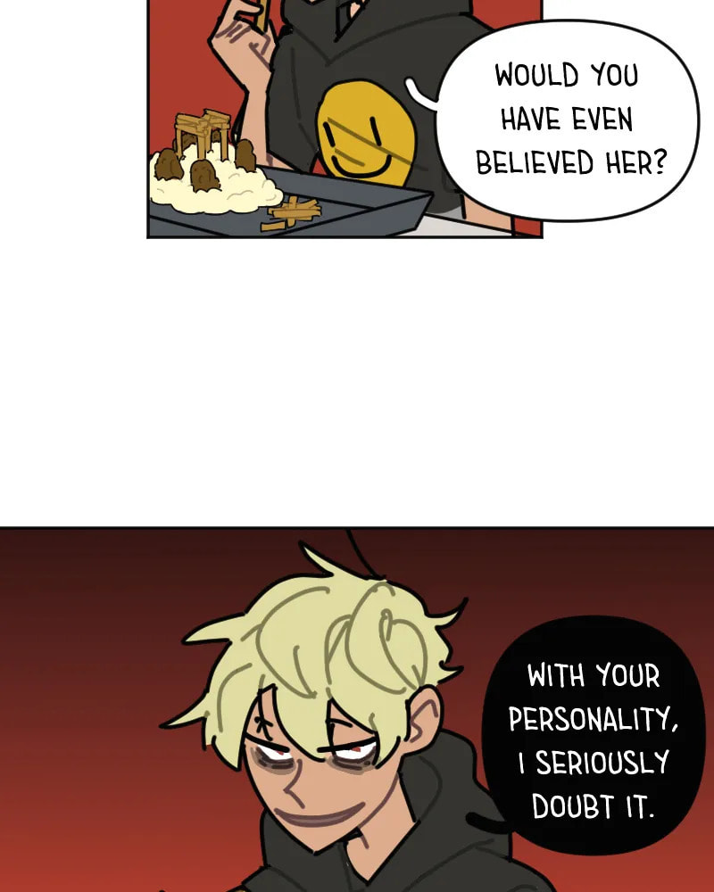 Read School Bus Graveyard chapter 3 image 12 on Lezhin