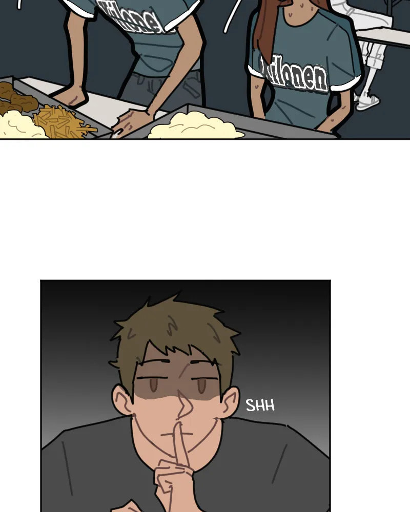 Read School Bus Graveyard chapter 3 image 19 on Lezhin