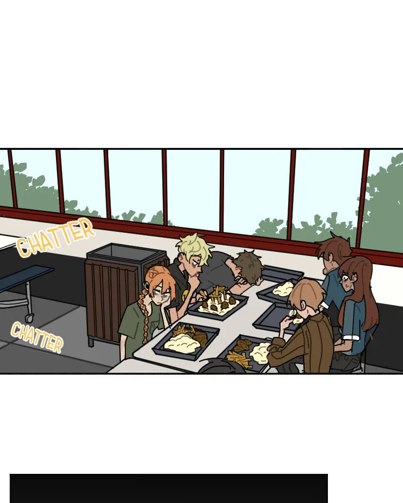 Read School Bus Graveyard chapter 3 image 2 on Lezhin