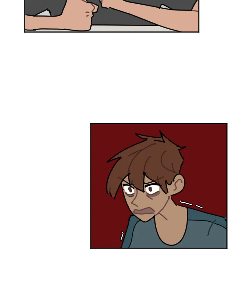 Read School Bus Graveyard chapter 3 image 20 on Lezhin