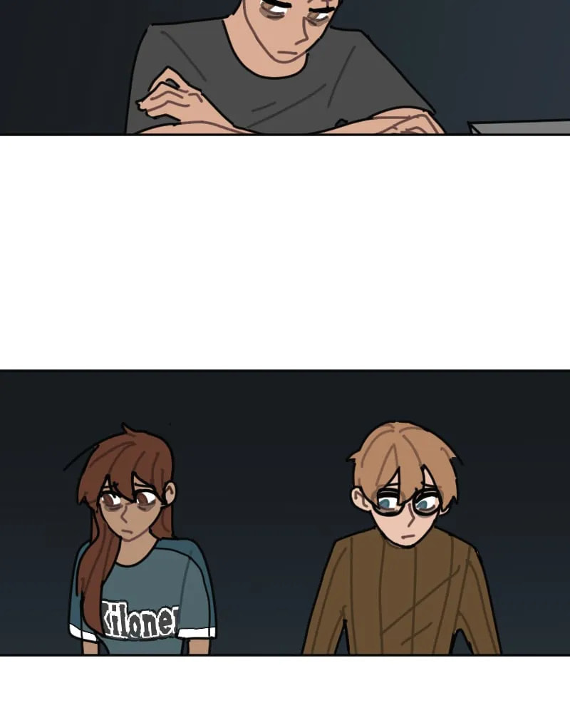 Read School Bus Graveyard chapter 3 image 23 on Lezhin