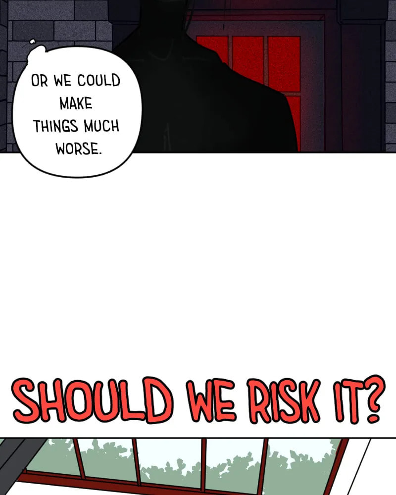Read School Bus Graveyard chapter 3 image 27 on Lezhin