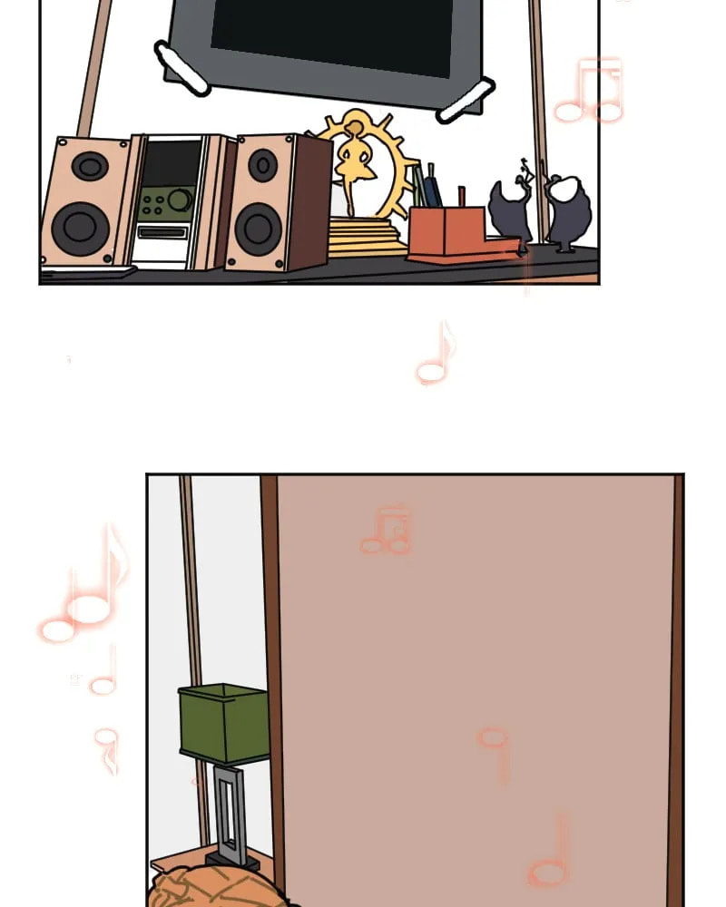 Read School Bus Graveyard chapter 3 image 31 on Lezhin