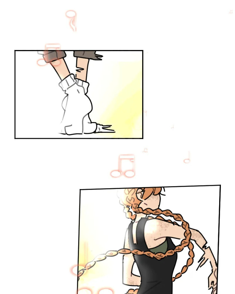 Read School Bus Graveyard chapter 3 image 33 on Lezhin