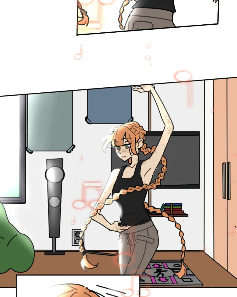 Read School Bus Graveyard chapter 3 image 34 on Lezhin
