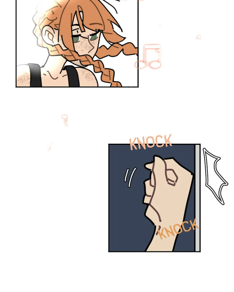 Read School Bus Graveyard chapter 3 image 35 on Lezhin