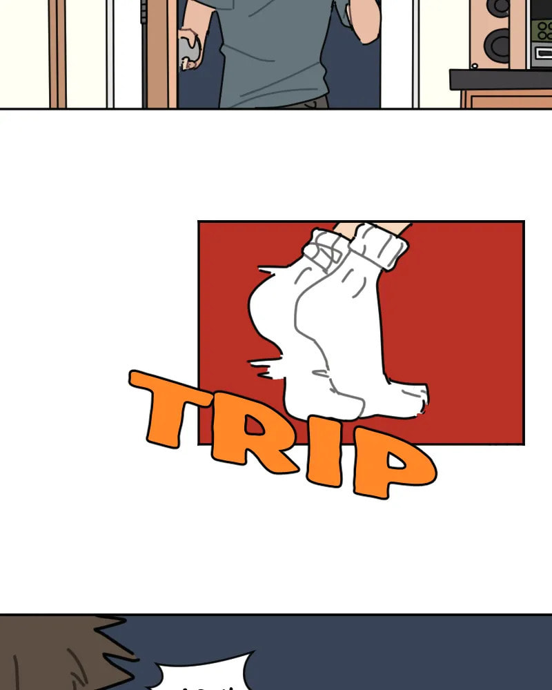 Read School Bus Graveyard chapter 3 image 37 on Lezhin