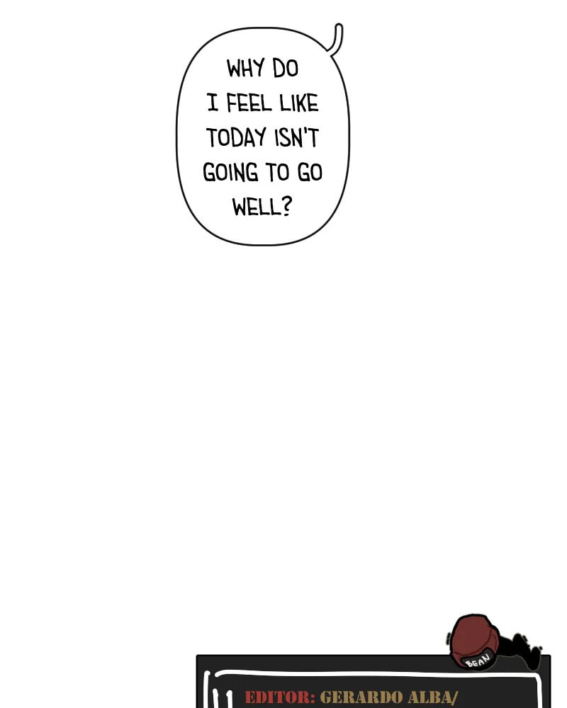 Read School Bus Graveyard chapter 3 image 45 on Lezhin